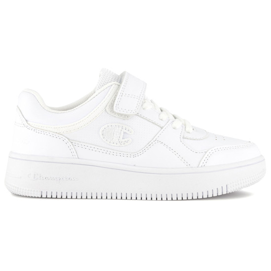 Champion Low Cut Shoe Rebound Low B PS